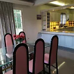 Niko\'S Blue Villa In Kavvadades