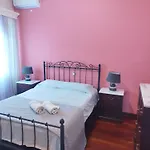 Niko\'S Blue Villa In Kavvadades