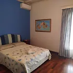 Niko\'S Blue Villa In Kavvadades